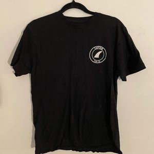 Men’s Captain Fin Shirt - Medium